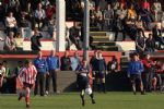 SALFORD CITY YOUTH WIN THE CUP
